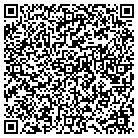 QR code with K & E Ferguson & Sons Shaklee contacts