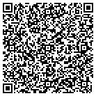 QR code with Marion Brush Mfg & Janitorial contacts