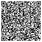 QR code with Accredited Appraisal Assoc Inc contacts