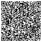 QR code with L B Hillside Convenience Store contacts