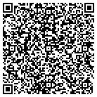 QR code with Hugo's Industrial Supply Inc contacts