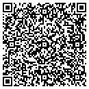 QR code with Ppow Gallery contacts