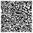 QR code with Puffin Foundation contacts