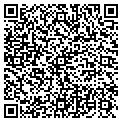QR code with One World LLC contacts