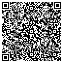 QR code with O'Malley Auto Parts contacts