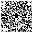 QR code with P O B Development Corporation contacts