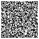 QR code with Ridge Gallery contacts