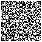 QR code with A Plus Pool & Spa Service contacts