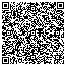 QR code with Ross Klisanin Gallery contacts