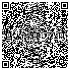 QR code with Rhino Linings Of Alaska contacts