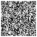 QR code with Rustic Arts Gallery Inc contacts