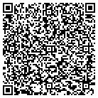 QR code with C/C Chemical & Janitorial Supl contacts