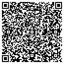 QR code with Henderson Hallie contacts