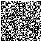 QR code with Sabastian Izzard LLC Asian Art contacts