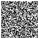 QR code with Tangie's Cafe contacts