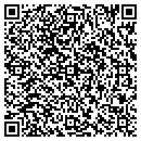 QR code with D & N Sales & Service contacts