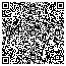 QR code with Autozone contacts