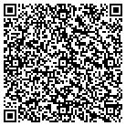 QR code with South Shore Art Center contacts