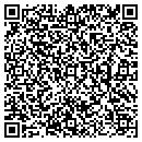 QR code with Hampton Redevelopment contacts
