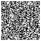 QR code with Handran's Home Center LLC contacts