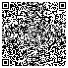 QR code with Custodial Partners LLC contacts