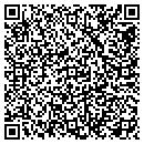 QR code with Autozone contacts