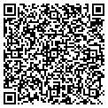 QR code with Jim Diamond Group Inc contacts