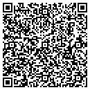 QR code with RE 2000 Inc contacts