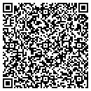 QR code with On the Run contacts