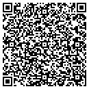 QR code with On the Run contacts