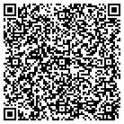 QR code with Magic Touch Paint & Hm Improvement contacts