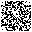QR code with On the Run contacts