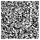 QR code with Hickory Development Lp contacts
