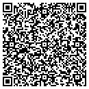 QR code with On the Run contacts