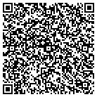 QR code with The Art Studio contacts