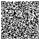 QR code with Moose Horn Cafe contacts