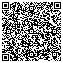 QR code with The Frame Gallery contacts