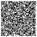 QR code with Autozone contacts