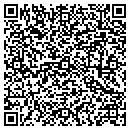 QR code with The Frame Mill contacts