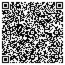 QR code with The Pace Gallery contacts