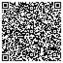 QR code with Autozone contacts