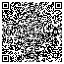 QR code with The Paper Gallery contacts