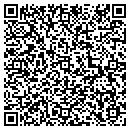 QR code with Tonje Gallery contacts