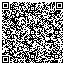 QR code with Autozone contacts