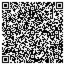 QR code with Autozone contacts