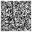 QR code with Underline Gallery contacts