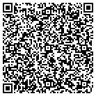 QR code with J B Property Development contacts
