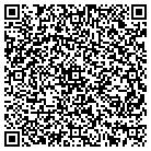 QR code with Aarons Appliance Service contacts