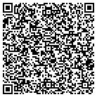 QR code with Yazoo Medical Supply contacts