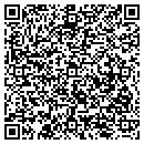 QR code with K E S Investments contacts